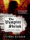 Cover image for Vampire Shrink